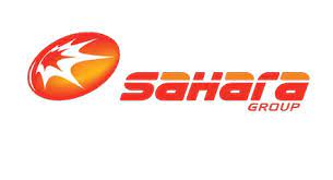 SAHARA GROUP Logo